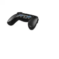 Spirit of Gamer SOG-BTGP41 mando y volante Negro Bluetooth Gamepad Analógico/Digit