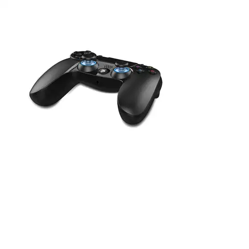 Spirit of Gamer SOG-BTGP41 mando y volante Negro Bluetooth Gamepad Analógico/Digit