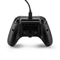 Thrustmaster H.E.A.R.T. Negro, Blanco USB Gamepad PC, Xbox One, Xbox One S, Xbox O