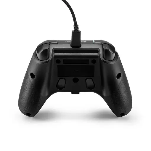 Thrustmaster H.E.A.R.T. Negro, Blanco USB Gamepad PC, Xbox One, Xbox One S, Xbox O