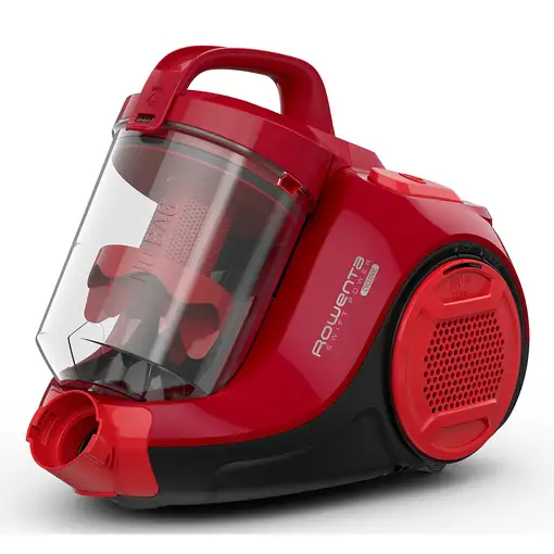 Rowenta Swift Power RO2913 1,2 L Aspiradora cilíndrica Secar 900 W Sin bolsa