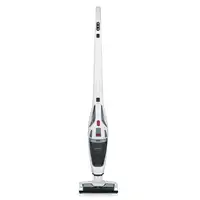 Severin HV 7173 aspiradora de pie y escoba eléctrica Batería Secar 120 W Negro, Bl