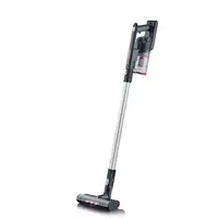 Severin HV7966 Aspiradora escoba Batería Secar Bolsa para el polvo 0,5 L 120 W Neg