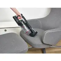 Severin HV7966 Aspiradora escoba Batería Secar Bolsa para el polvo 0,5 L 120 W Neg