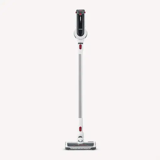 Severin HV 7166 aspiradora de pie y escoba eléctrica Aspiradora escoba Batería Sec