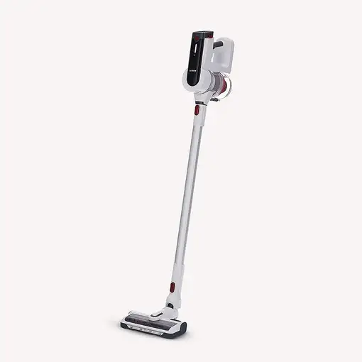 Severin HV 7166 aspiradora de pie y escoba eléctrica Aspiradora escoba Batería Sec