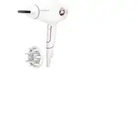 Rowenta CV6135F0 secador 1800 W Blanco