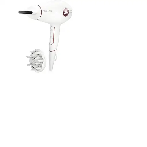 Rowenta CV6135F0 secador 1800 W Blanco