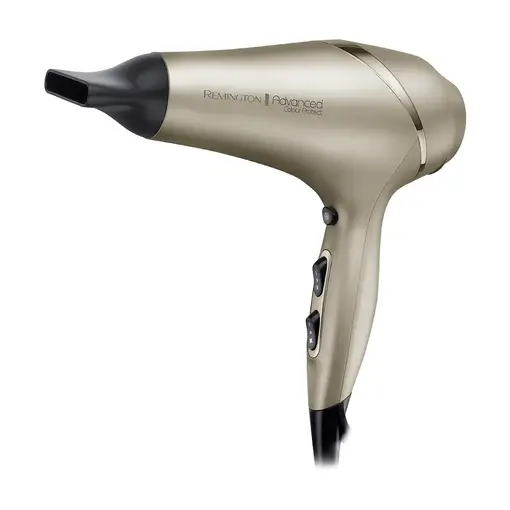 Remington AC8605 secador 2300 W Oro
