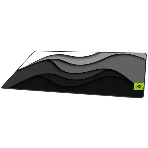 Sharkoon SKILLER SGP30 D5 Alfombrilla de ratón para juegos Multicolor