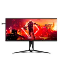 AOC AGON 5 AG405UXC pantalla para PC 100,3 cm (39.5'') 3440 x 1440 Pixeles Wide Qua