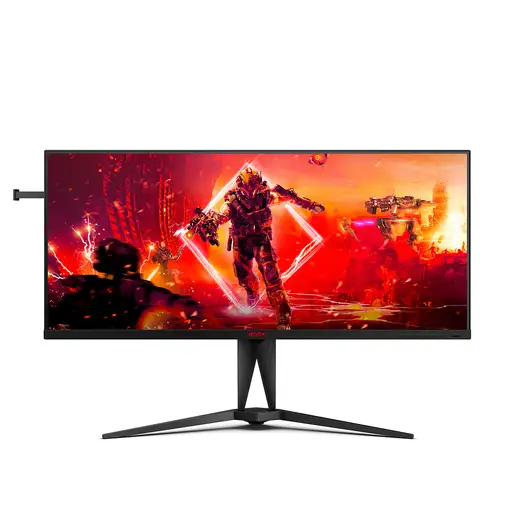 AOC AGON 5 AG405UXC pantalla para PC 100,3 cm (39.5'') 3440 x 1440 Pixeles Wide Qua