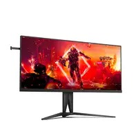 AOC AGON 5 AG405UXC pantalla para PC 100,3 cm (39.5'') 3440 x 1440 Pixeles Wide Qua
