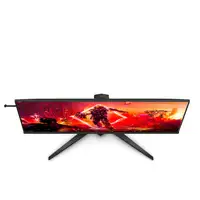 AOC AGON 5 AG405UXC pantalla para PC 100,3 cm (39.5'') 3440 x 1440 Pixeles Wide Qua