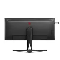 AOC AGON 5 AG405UXC pantalla para PC 100,3 cm (39.5'') 3440 x 1440 Pixeles Wide Qua