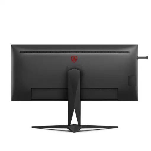 AOC AGON 5 AG405UXC pantalla para PC 100,3 cm (39.5'') 3440 x 1440 Pixeles Wide Qua