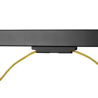 Equip Soporte de pared para TV de movimiento completo con brazo largo de 43''-80
