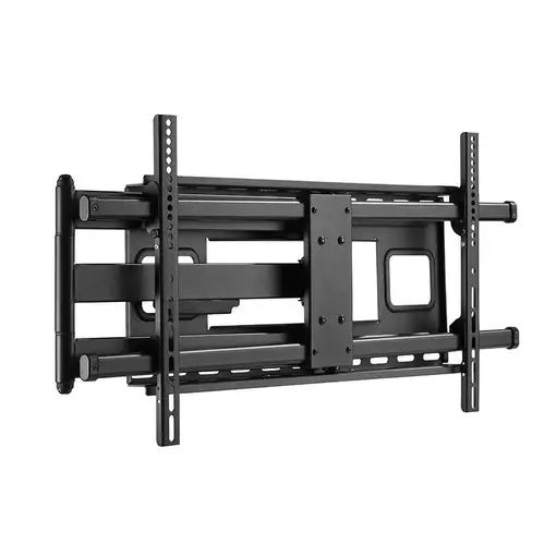 Equip Soporte de pared para TV de movimiento completo con brazo largo de 43''-80