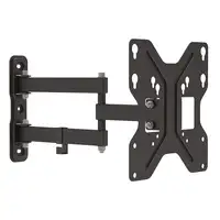 Digitus Soporte de pared universal para monitor LED/LCD