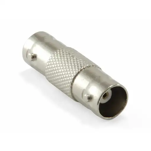 LevelOne CAS-5018 cable coaxial 18 m BNC CC Negro