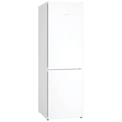 Siemens iQ300 KG36N2WCF nevera y congelador Independiente 321 L C Blanco