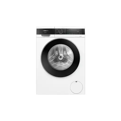 Siemens WG44G2ZAES lavadora Carga frontal 9 kg 1400 RPM Blanco