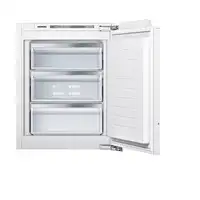 Siemens iQ500 GI11VAFE0 congelador Congelador vertical Integrado 72 L E Blanco