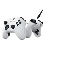 Razer Wolverine V3 Tournament Edition Blanco USB Gamepad Analógico PC, Xbox Series