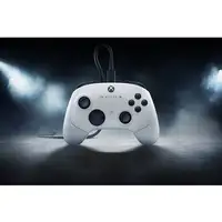Razer Wolverine V3 Tournament Edition Blanco USB Gamepad Analógico PC, Xbox Series