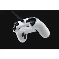 Razer Wolverine V3 Tournament Edition Blanco USB Gamepad Analógico PC, Xbox Series
