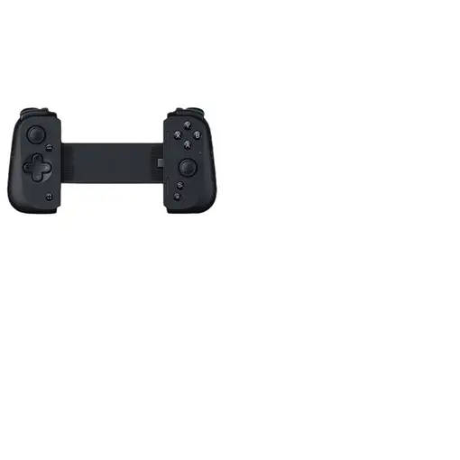 Razer KISHI V2 Negro USB Gamepad Android, PC, iOS