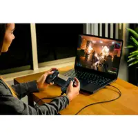 Razer KISHI V2 Negro USB Gamepad Android, PC, iOS