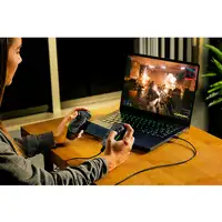 Razer Kishi Ultra Negro USB Gamepad Android, iOS
