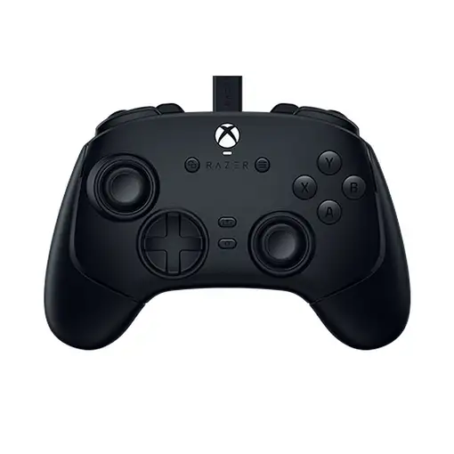 Razer Wolverine V3 Tournament Edition Negro USB Gamepad Analógico PC, Xbox Series