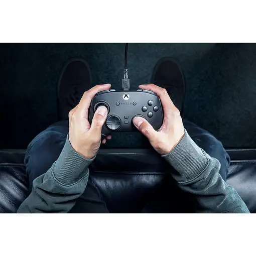 Razer Wolverine V3 Tournament Edition Negro USB Gamepad Analógico PC, Xbox Series
