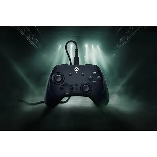 Razer Wolverine V3 Tournament Edition Negro USB Gamepad Analógico PC, Xbox Series