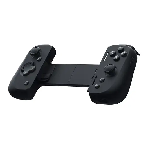 Razer Kishi V2 Negro Lightning Gamepad Analógico/Digital iOS