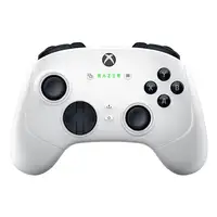 Razer Wolverine V3 Pro Blanco USB Gamepad Analógico PC, Xbox Series S, Xbox Series