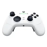 Razer Wolverine V3 Pro Blanco USB Gamepad Analógico PC, Xbox Series S, Xbox Series