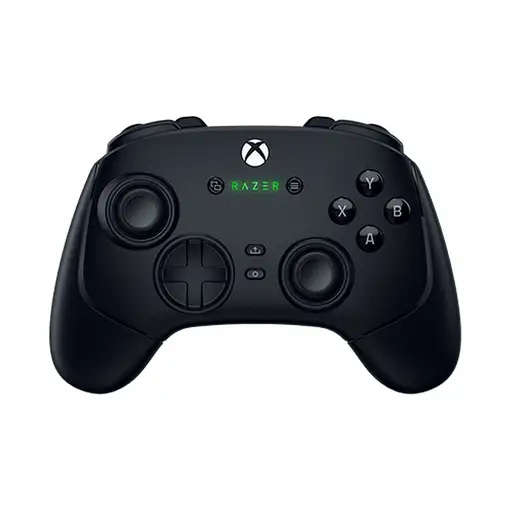 Razer Wolverine V3 Pro Negro USB Gamepad Analógico PC, Xbox Series S, Xbox Series