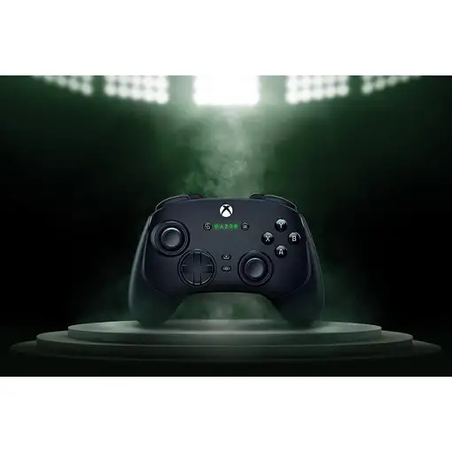 Razer Wolverine V3 Pro Negro USB Gamepad Analógico PC, Xbox Series S, Xbox Series