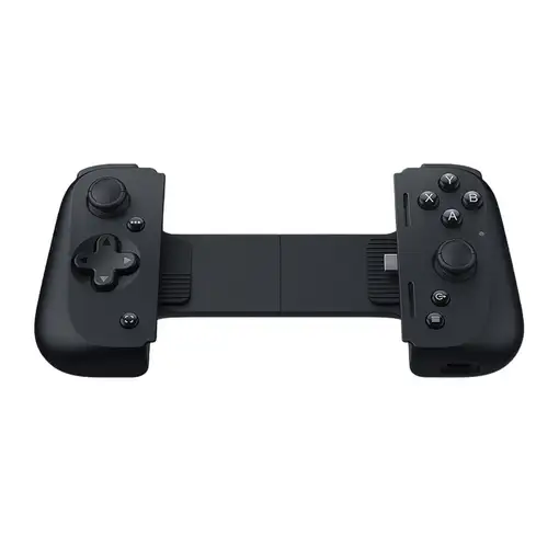 Razer Kishi V2 Negro USB Gamepad Analógico/Digital Android