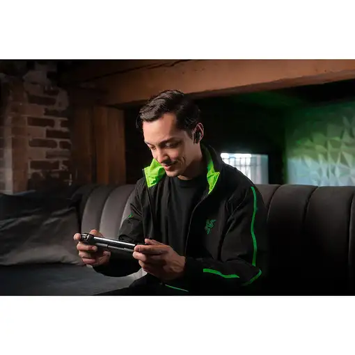 Razer Kishi V2 Negro USB Gamepad Analógico/Digital Android