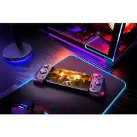 Razer Kishi V2 Negro USB Gamepad Analógico/Digital Android