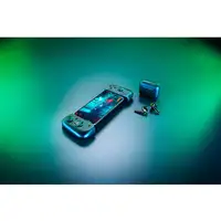 Razer Kishi V2 Negro USB Gamepad Analógico/Digital Android