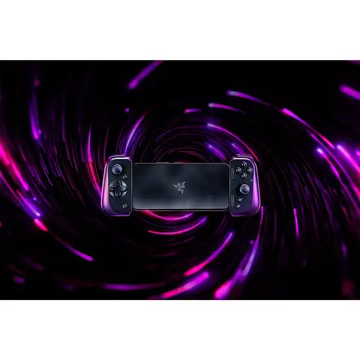 Razer Kishi V2 Negro USB Gamepad Analógico/Digital Android