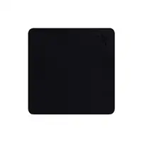 Razer Gigantus Alfombrilla de ratón para juegos Negro