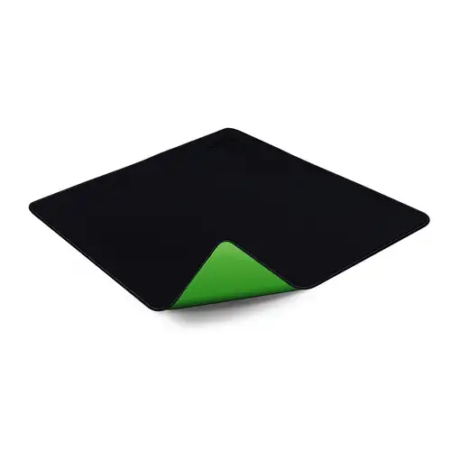 Razer Gigantus Alfombrilla de ratón para juegos Negro