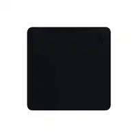 Razer Gigantus Alfombrilla de ratón para juegos Negro