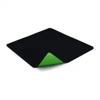 Razer Gigantus Alfombrilla de ratón para juegos Negro
